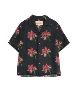 VALENTINO Кэжуал рубашка