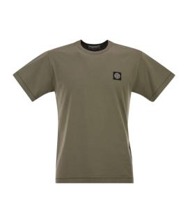 STONE ISLAND Футболка