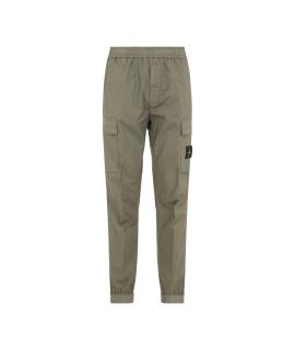 STONE ISLAND Повседневные брюки