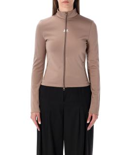 COURREGES Худи/толстовка