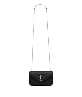 SAINT LAURENT Сумка через плечо