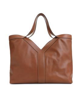 SAINT LAURENT Сумка Тоут