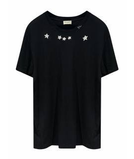 SAINT LAURENT Футболка