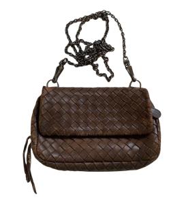 BOTTEGA VENETA Сумка через плечо