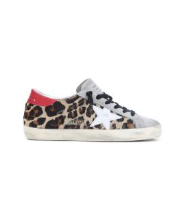 GOLDEN GOOSE DELUXE BRAND Кроссовки