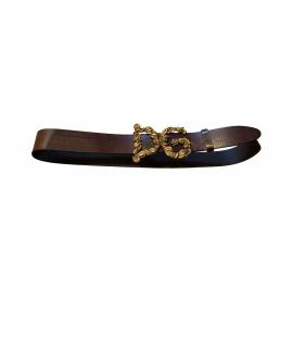 DOLCE&GABBANA Ремень