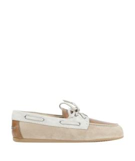 MIU MIU Лоферы