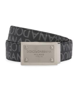 DOLCE&GABBANA Ремень