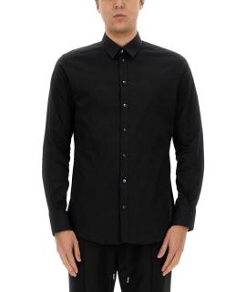 DOLCE&GABBANA Классическая рубашка