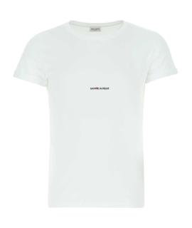 SAINT LAURENT Футболка