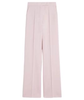 MAX MARA Прямые брюки