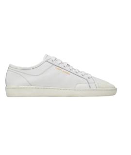 SAINT LAURENT Низкие кроссовки / кеды