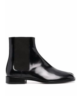 MAISON MARGIELA Высокие ботинки