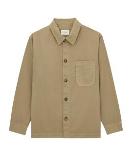 SAINT LAURENT Кэжуал рубашка