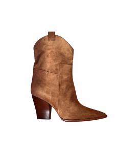 SANTONI Сапоги