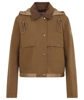 MONCLER Куртка