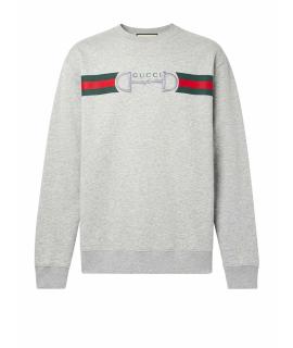GUCCI Худи/толстовка