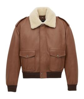 SAINT LAURENT Куртка