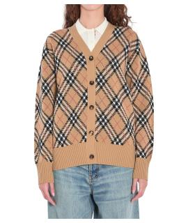 BURBERRY Кардиган