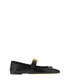 VERSACE Балетки