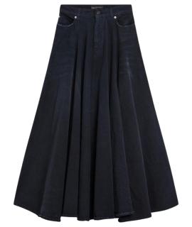 BALENCIAGA Юбка макси