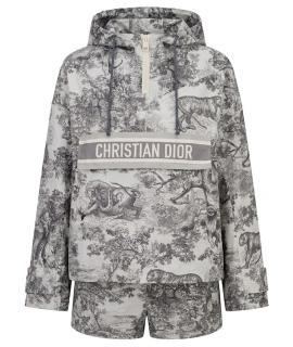 CHRISTIAN DIOR Костюм с брюками