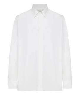 SAINT LAURENT Классическая рубашка