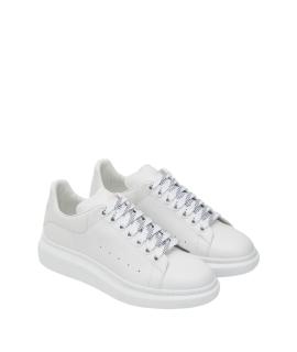 ALEXANDER MCQUEEN Низкие кроссовки / кеды