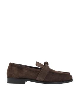 BOTTEGA VENETA Лоферы
