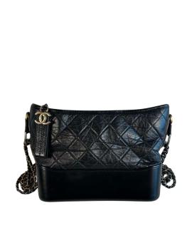 CHANEL Сумка через плечо