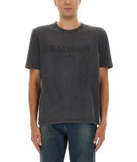 BALMAIN Футболка