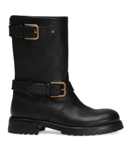 DOLCE&GABBANA Ботинки