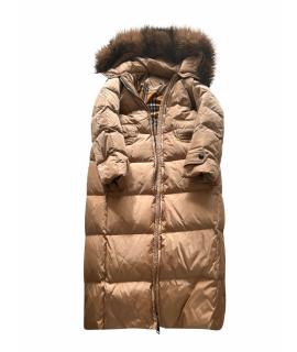 BURBERRY Пуховик