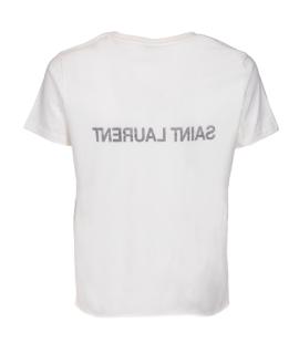 SAINT LAURENT Футболка