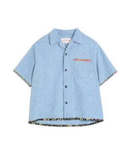 VALENTINO Кэжуал рубашка