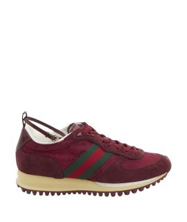 GUCCI Кроссовки