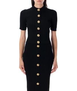 BALMAIN Кардиган