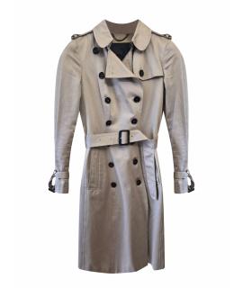 BURBERRY Тренч/плащ