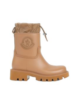 MONCLER Полусапоги