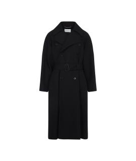 SAINT LAURENT Тренч / плащ