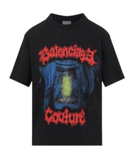 BALENCIAGA Футболка