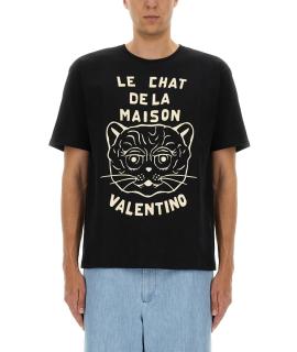 VALENTINO Футболка