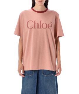 CHLOE Футболка