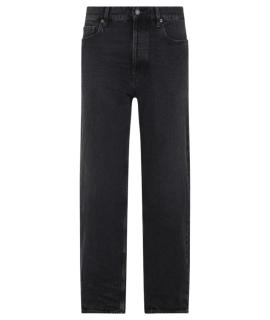 SAINT LAURENT Прямые джинсы