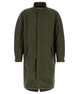 GIVENCHY Парка