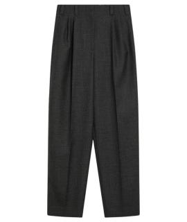 GIVENCHY Прямые брюки