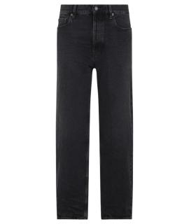 SAINT LAURENT Прямые джинсы
