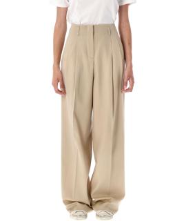 GOLDEN GOOSE DELUXE BRAND Брюки широкие