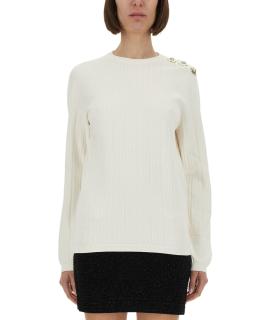 BALMAIN Джемпер / свитер