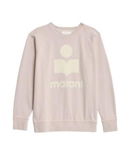 ISABEL MARANT Худи/толстовка